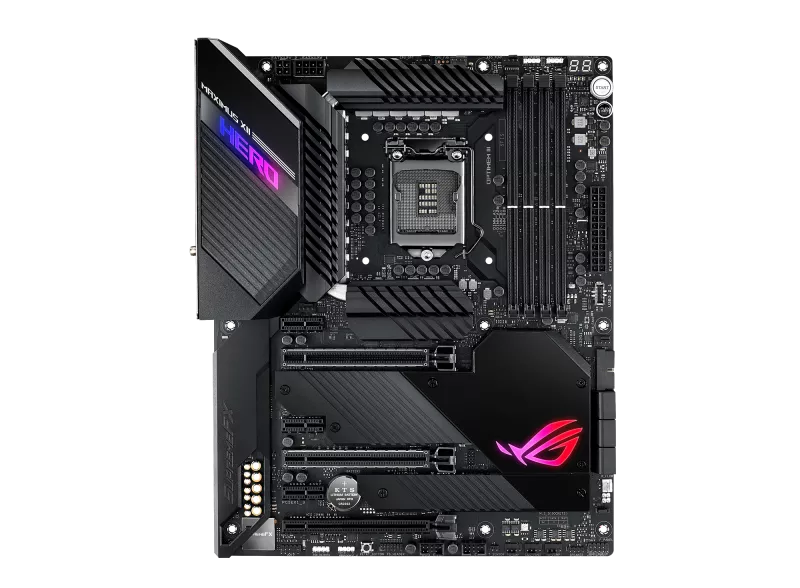 ASUS ROG MAXIMUS XII HERO (WI-FI)